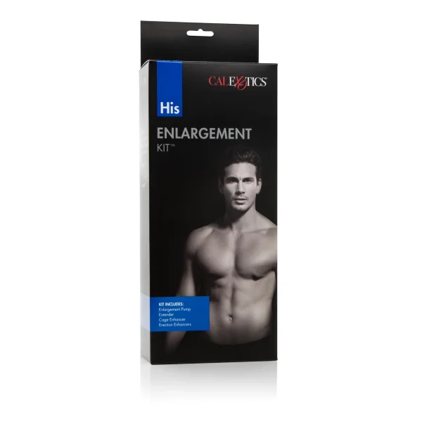 His - Enlargement Kit