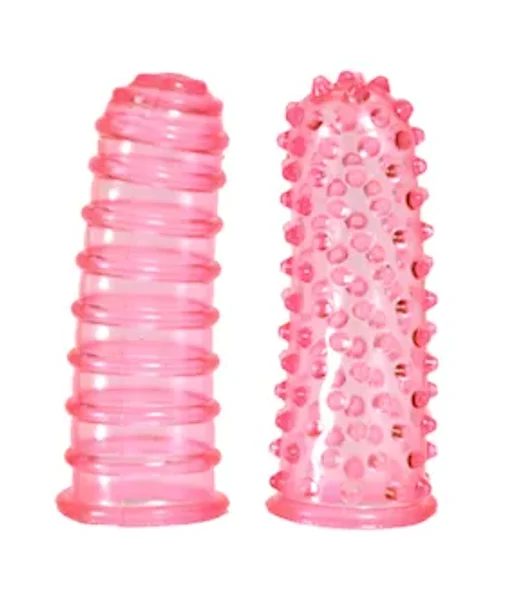 Soft  And Bumpy Lust Fingers — image 4 of 6