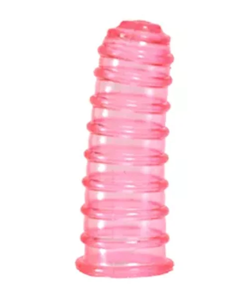 Soft  And Bumpy Lust Fingers — image 6 of 6