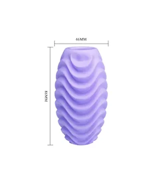Romantic Double-side Egg Stroker — image 16 of 16