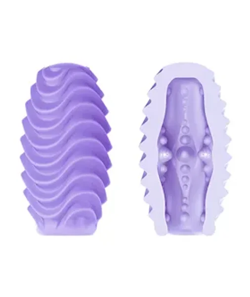 Romantic Double-side Egg Stroker — image 13 of 16
