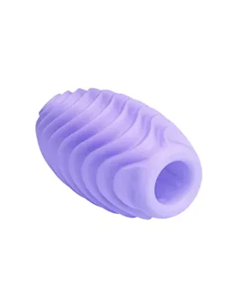 Romantic Double-side Egg Stroker — image 12 of 16