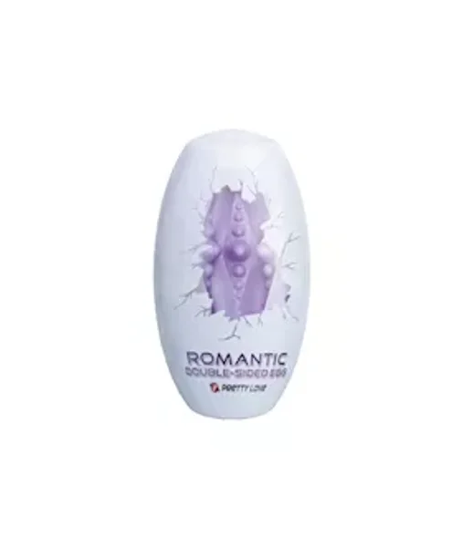 Romantic Double-side Egg Stroker — image 10 of 16