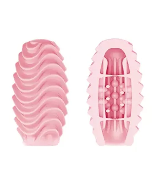 Passionate Double-side Egg Stroker — image 6 of 9
