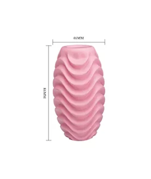Passionate Double-side Egg Stroker — image 9 of 9