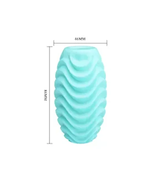 Attractive Double-side Egg Stroker — image 16 of 16