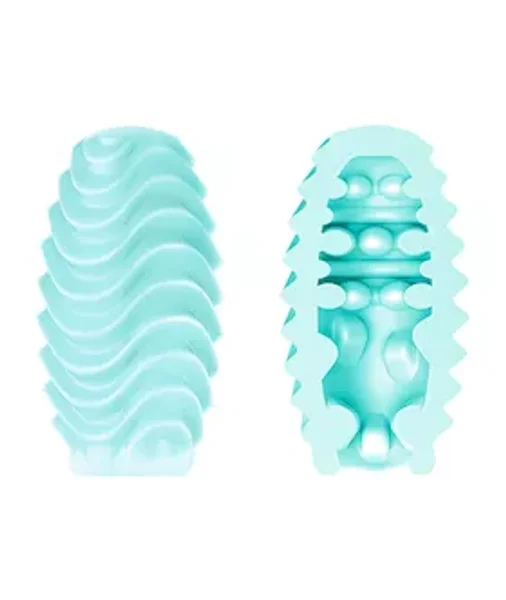 Attractive Double-side Egg Stroker — image 13 of 16