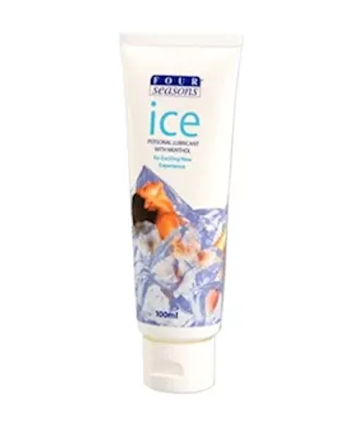 Four Seasons Ice Lubricant 100ml - 100ml — image 2 of 2