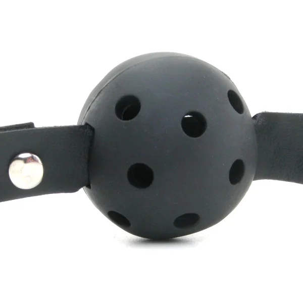 Fetish Fantasy Series Limited Edition Breathable Ball Gag