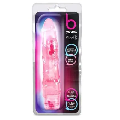 Cock Vibe 1 Pink