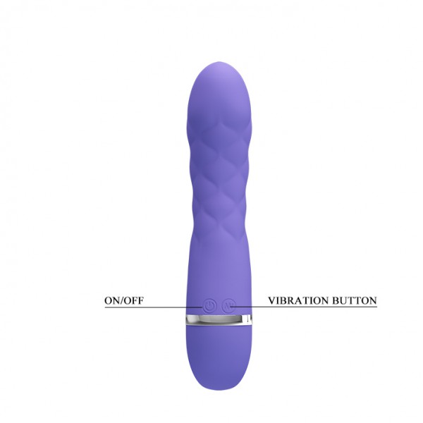 Truda G-Spot Vibrator