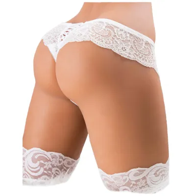 Mistress Giselle Lower Torso