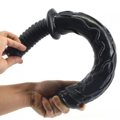 19 Anal Dildo Handle
