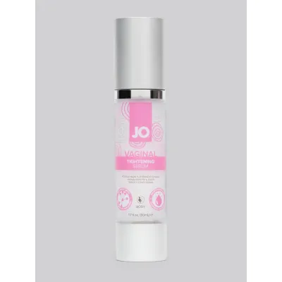 System JO Vaginal Tightening Serum 50ml