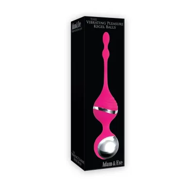 Rechargeable Vibrating Kegel