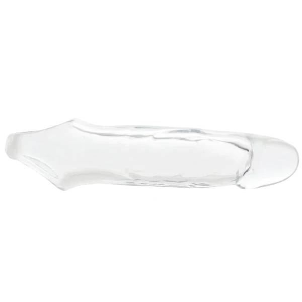 Performance Maxx Clear Extension in 7.5 Inch