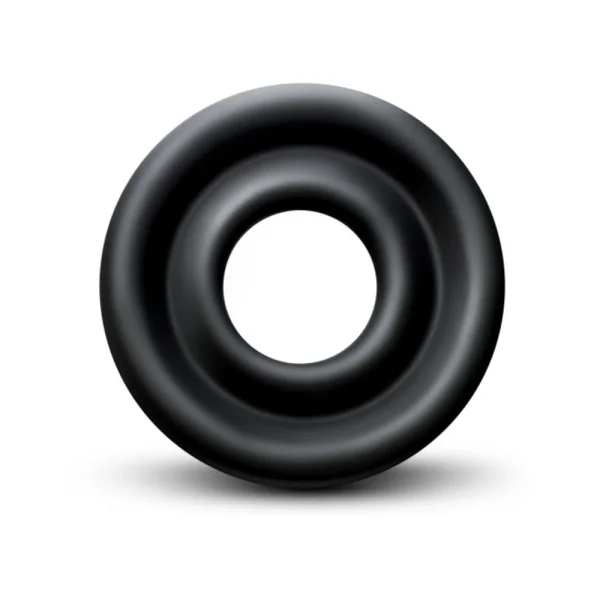 Performance - Silicone Pump Sleeve - Large - Black