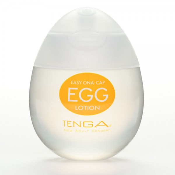 Tenga Egg Lotion