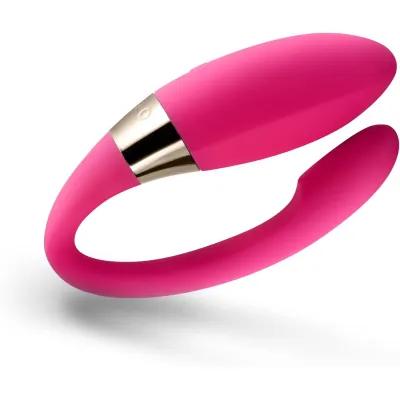 Lelo LELO NOA Cerise Wearable Personal Massager Cerise 0 03 kilograms