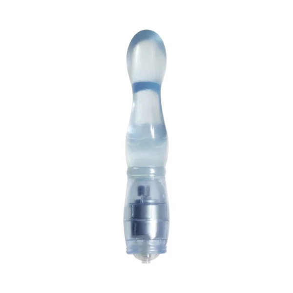 Adam & Eve Intimates Personal Pleasurizer Blue — image 9 of 9