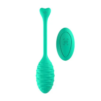 Amore Diamante Remote Kegel Ball