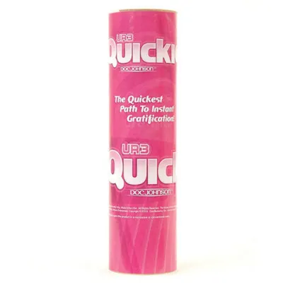 Ur3 quickie to go mouth