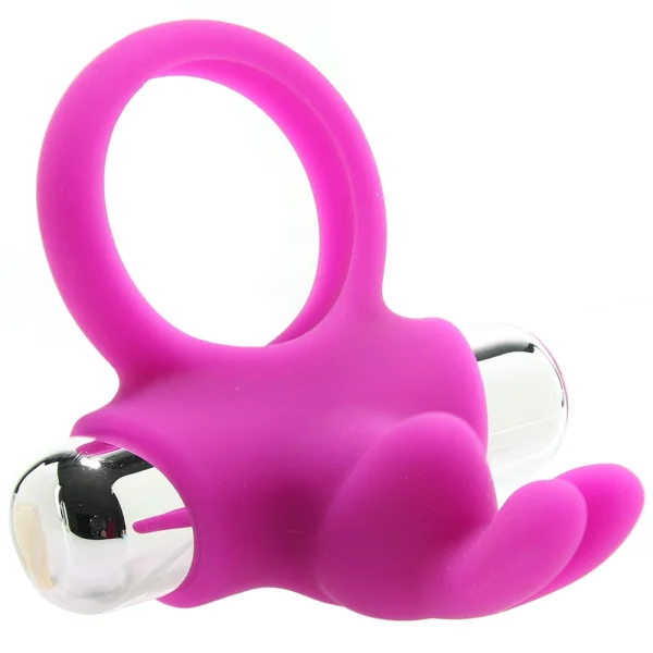 Lovehoney Happy Rabbit Remote Control Cock Ring