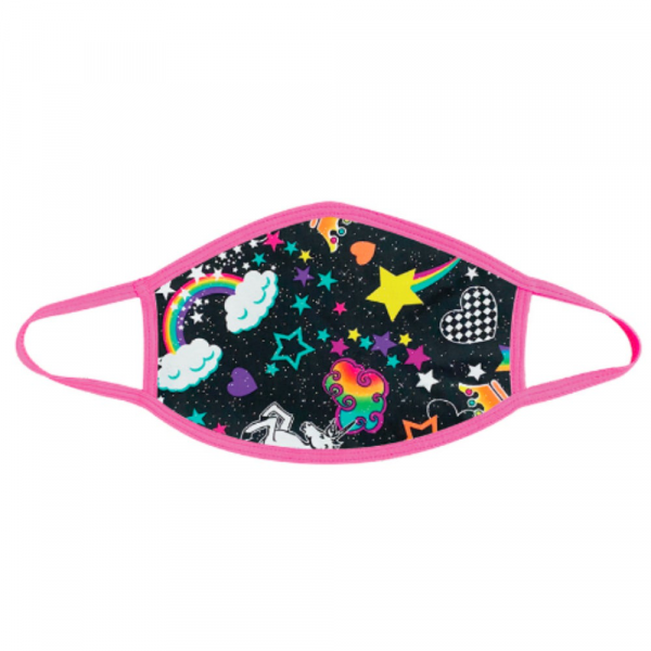 Neva Nude Girl Crush Mask