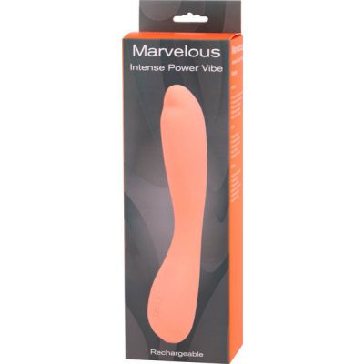 Marvelous G Spot Vibrator