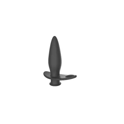 Amore Remote Vibrating Prostate Butt Plug