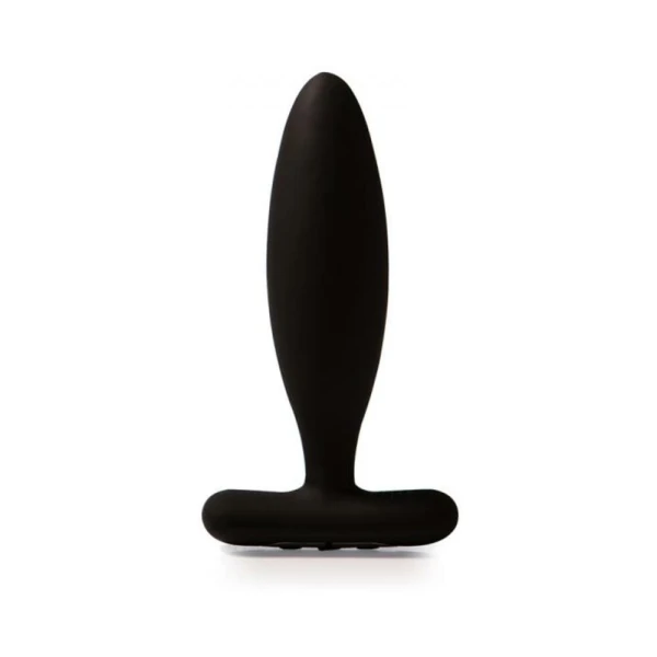 Butt Plugs: Je Joue Vesta Vibrating Butt Plug Black