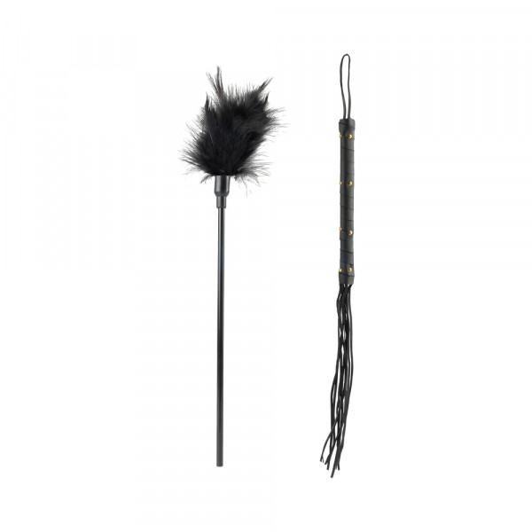 Fetish Fantasy Limited Edition Ultimate Bondage Kit