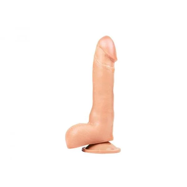Wildfire Star Performer Series Soap Star Dildo — image 4 of 6