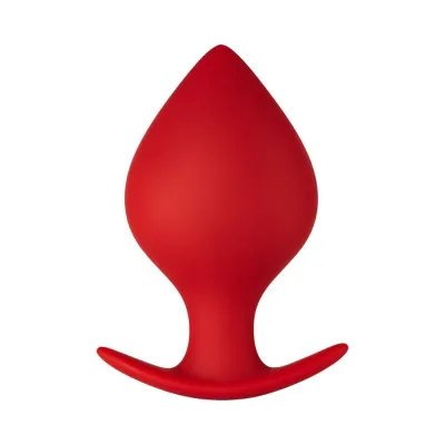 Butt Plugs Forto F 63 Rattler Spade Sm