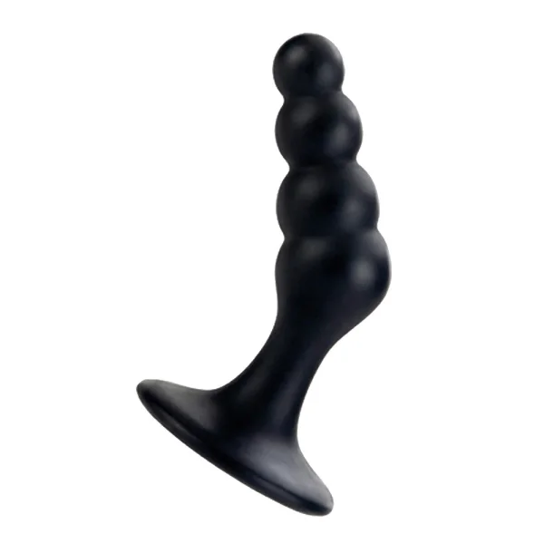California Exotic Dr. Joel Kaplan Silicone Prostate Probe - Graduated