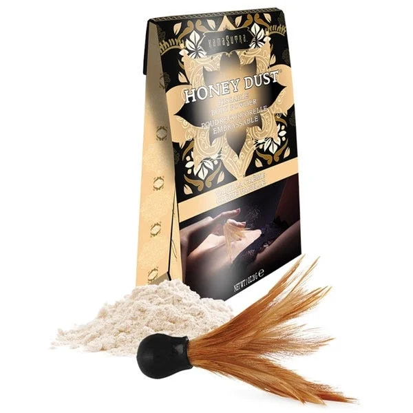 Kama Sutra Petite Honey Dust 28gram