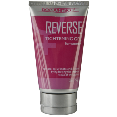Reverse Tightening Gel Vaginal Tightening Gel 56 g Tube