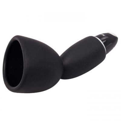 Bondara Hat Trick 7 Function Vibrating Masturbator 4 5 Inch