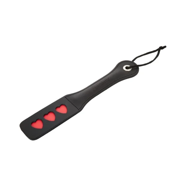 Heart Paddle With Handle (12 Inches) — image 8 of 13