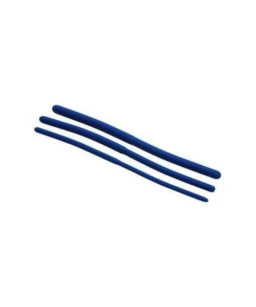Invasion Silicone Urethral Sound Trainer Set