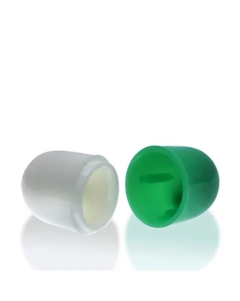 Stash Cockring With Capsule Insert - One Size