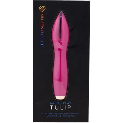 Sensuelle Tulip Magenta
