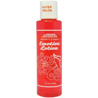 Emotion Lotion Watermelon