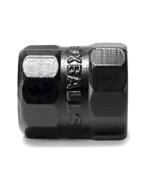 Bullballs-1 Ballstretcher  - Black - Small