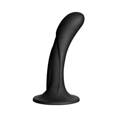 Vac u lock Silicone G spot Attachment