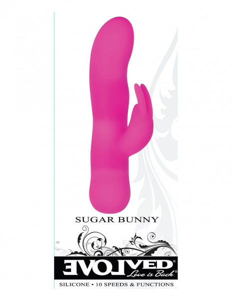 Evolved Sugar Bunny