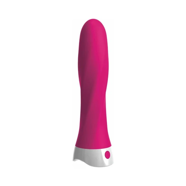 Threesome Wall Banger Deluxe Red
