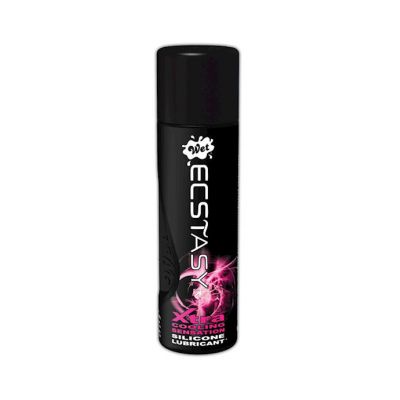 Wet Ecstasy 31oz Silicone 91ml