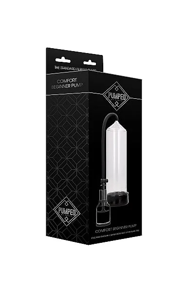 Comfort Beginner Pump