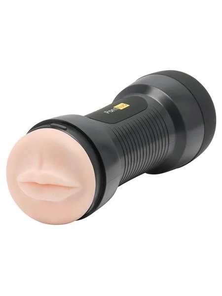 PORNHUB TOYS NEXT GEN DOUBLE UP Stroker